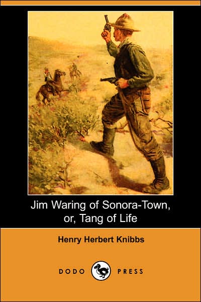 Jim Waring of Sonora-Town [ePUB]